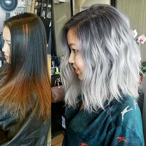 Cute Short Hairstyles 1