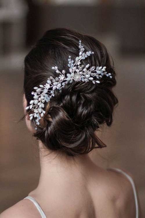 Cute Updo
