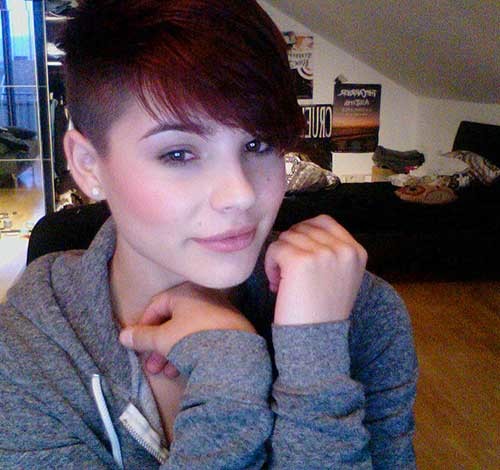 Deep Side Part