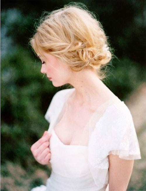 Diy wedding hairstyles 2019