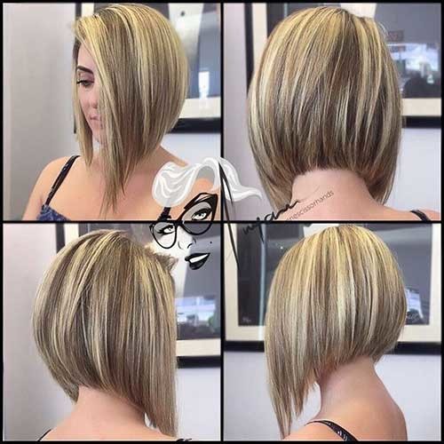 Easy Short Haircut