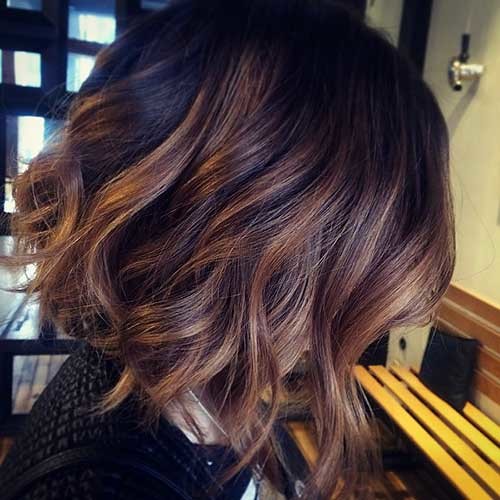 Good Short Curly Hair