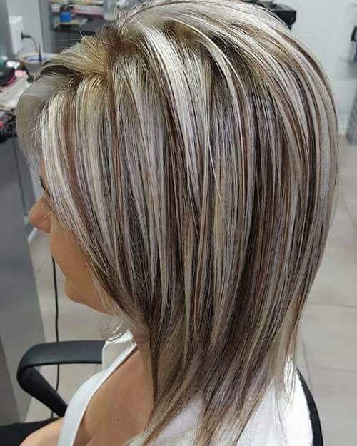 Hairstyles For Short Hair 1