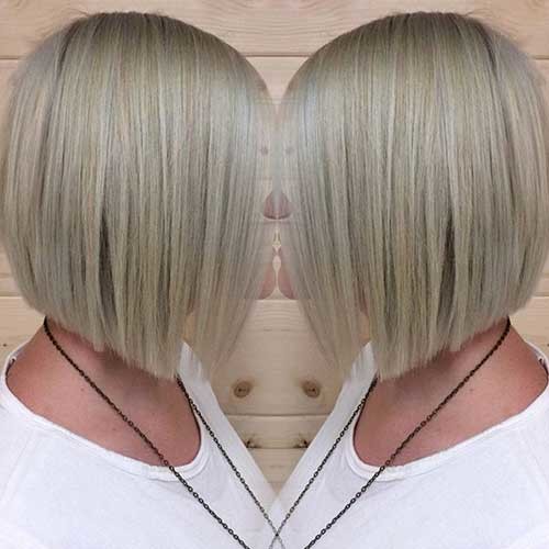 Inverted Bob 2