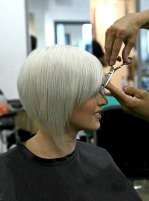 Inverted Bob 3