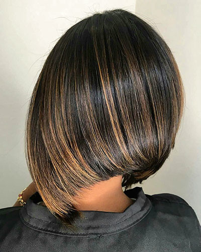 Inverted Bob