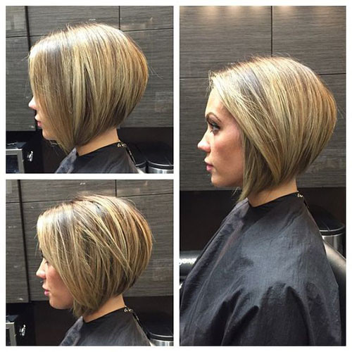 Inverted Cut