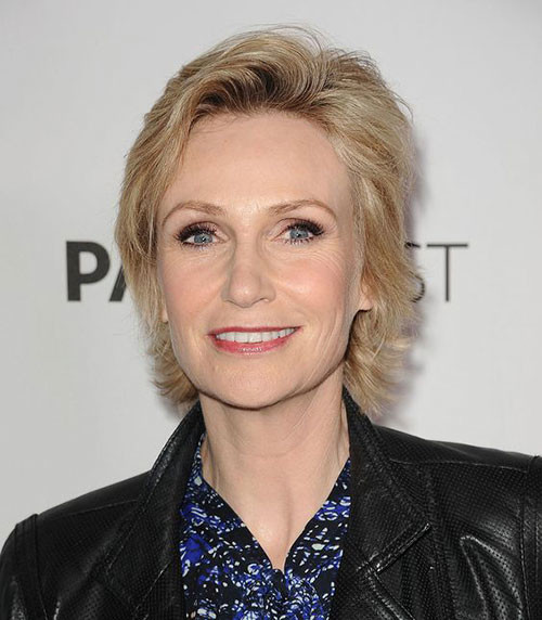 Jane Lynch