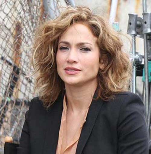 Jennifer Lopez