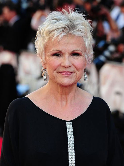 Julie Walters
