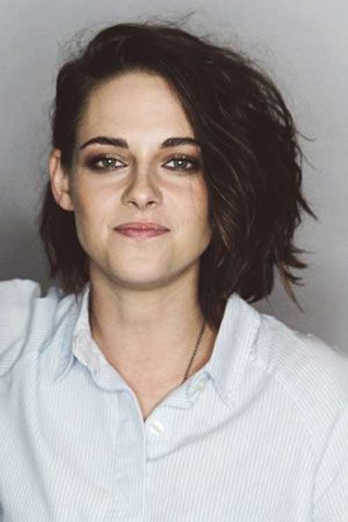 Kristen Stewart