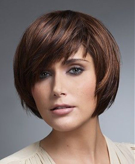 Layered Bob 1