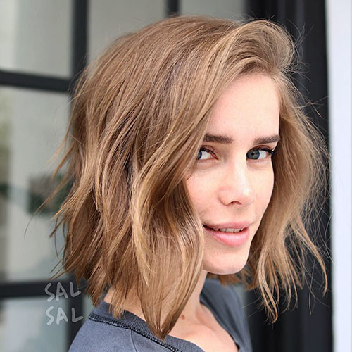 Layered Bob