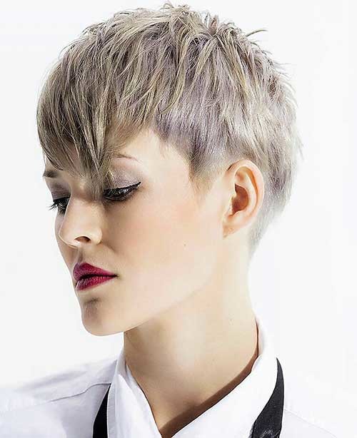 Layered Cut