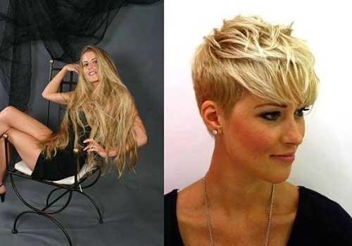 Layered Pixie 2