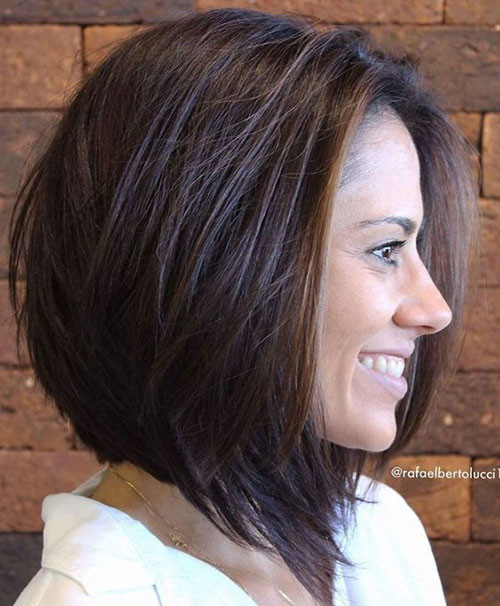 Lob Cut