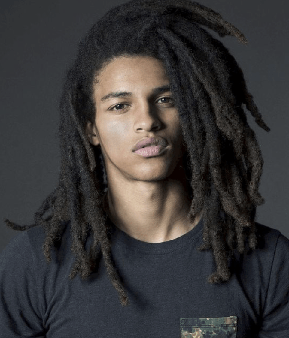 Long Dreads