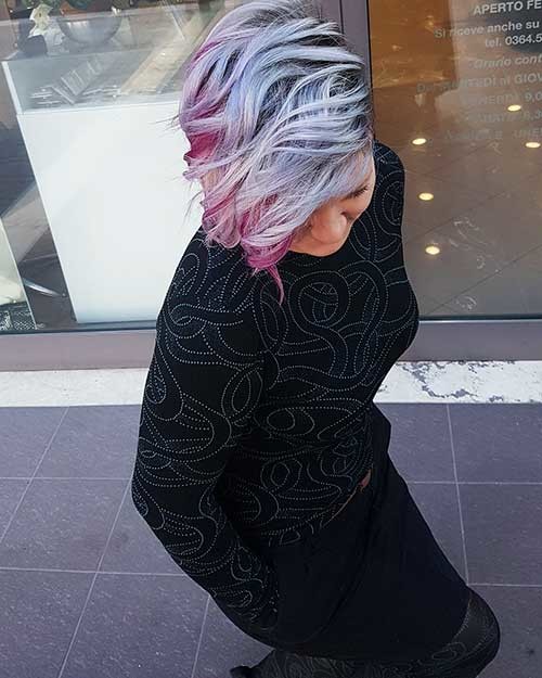 Long Pixie 1