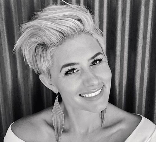 Long Top Pixie