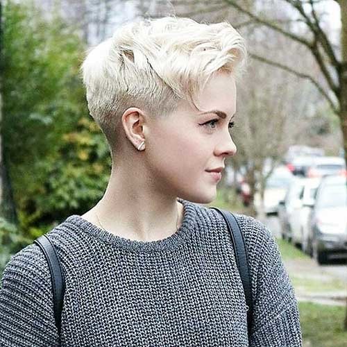 Lovely Pixie