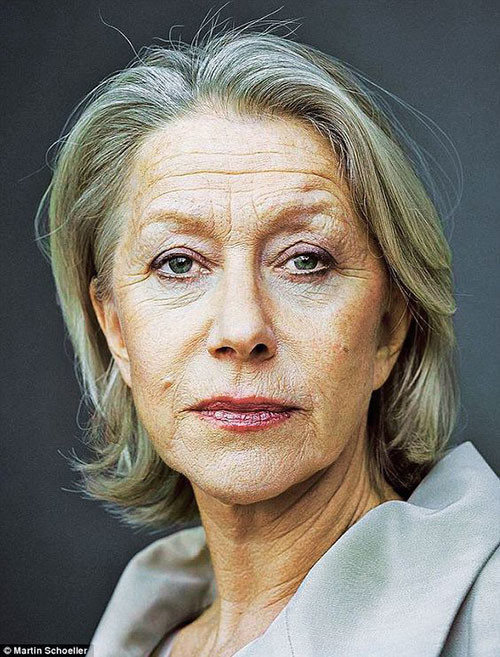 Martin Schoeller