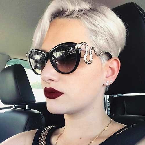 Modern Pixie 1