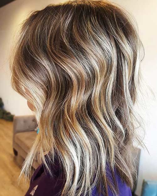 Modern Shag