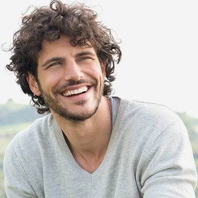 Natural Curls 1