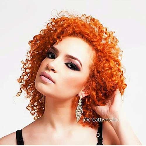 Natural Hairstyle