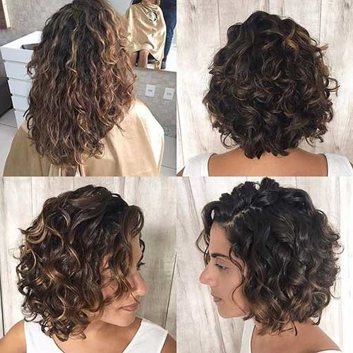 New Short Hair