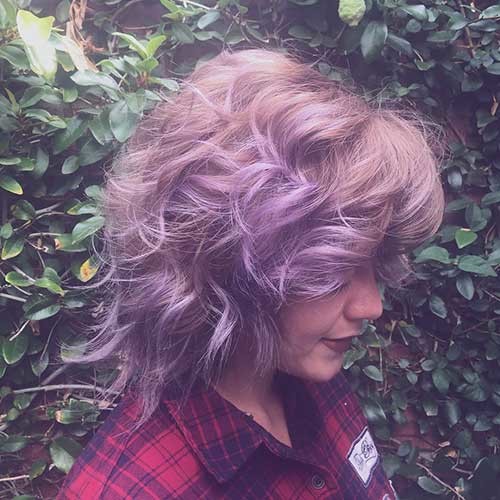 Nice Opal Hairstyle