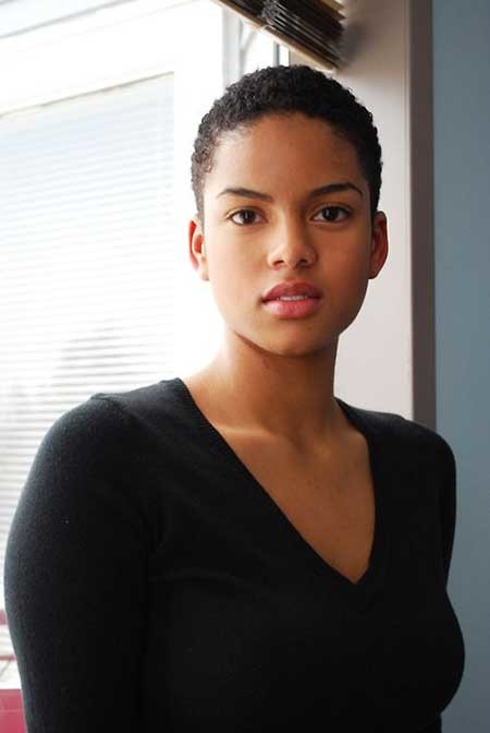 Nice and Pretty Short and Lovely