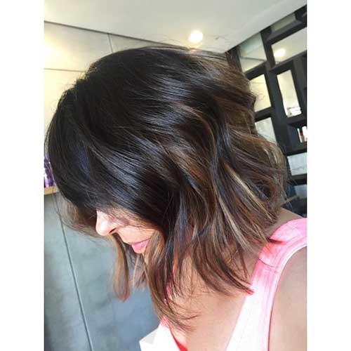 Ombre Bob