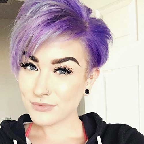 Pale Purple