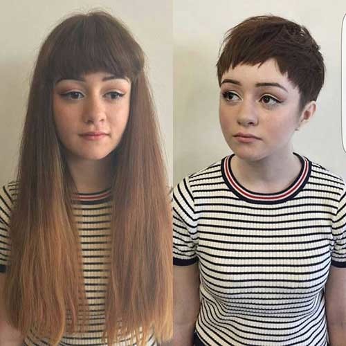 Pixie Hair 1