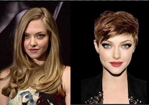 Pixie Hairstyles