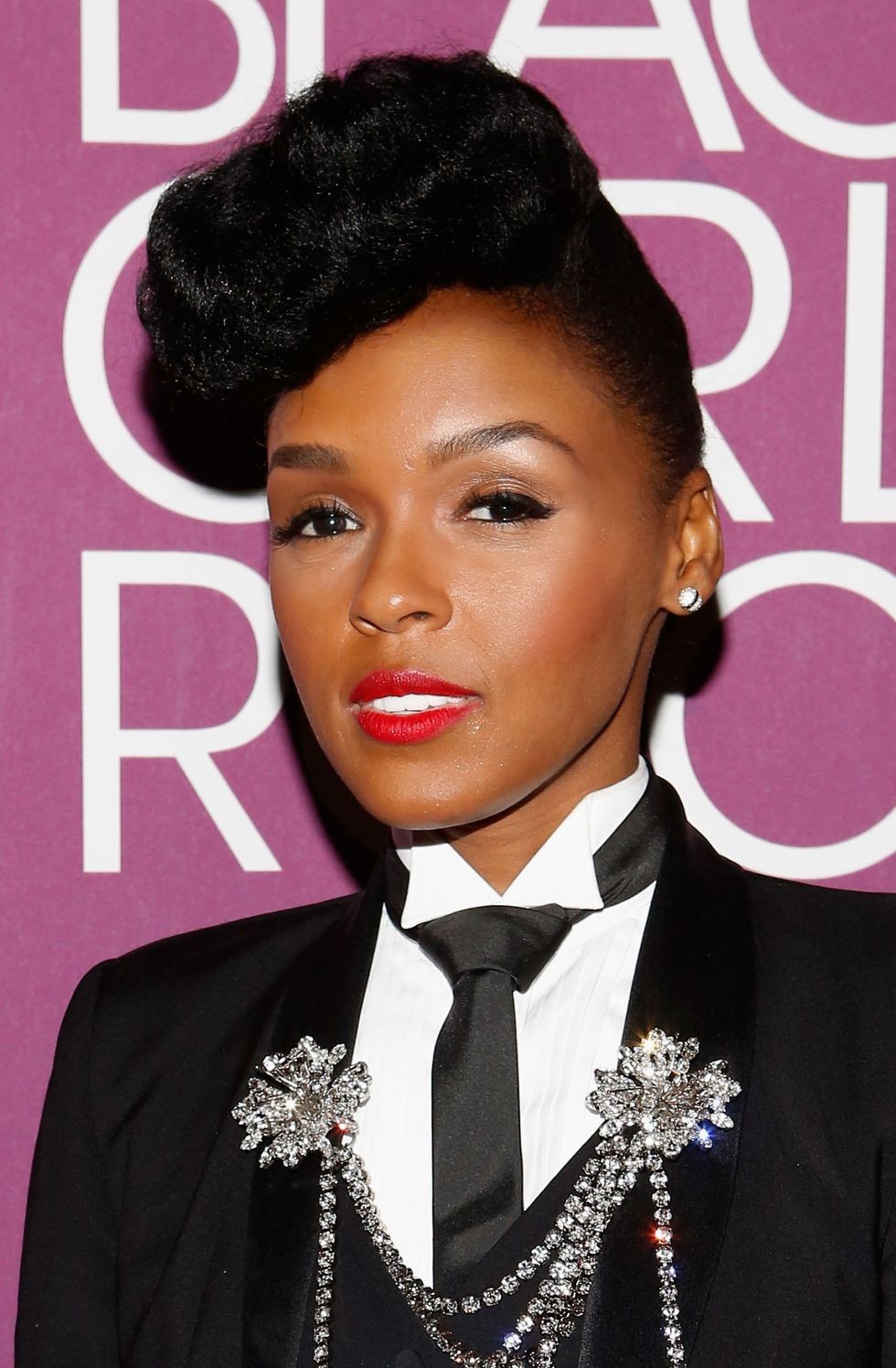 Pompadour 1