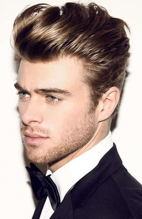 Pompadour 2