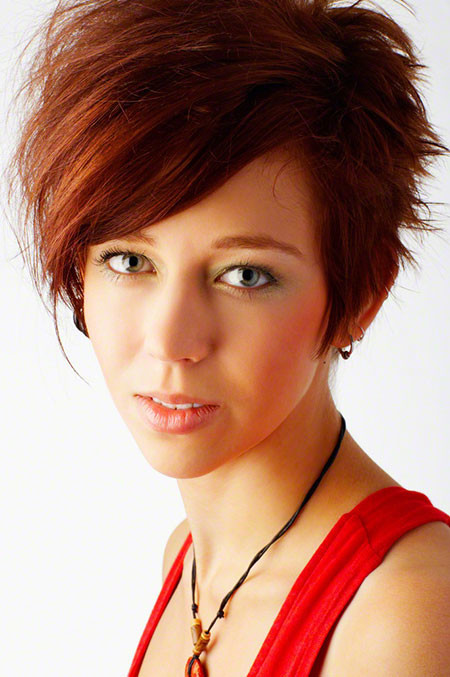 Red Bob