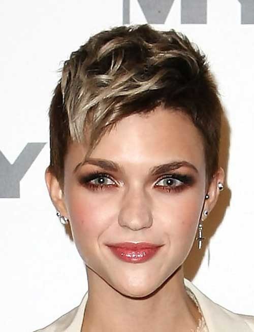 Ruby Rose