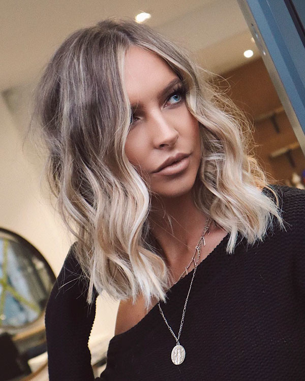 Sexy Hair 1