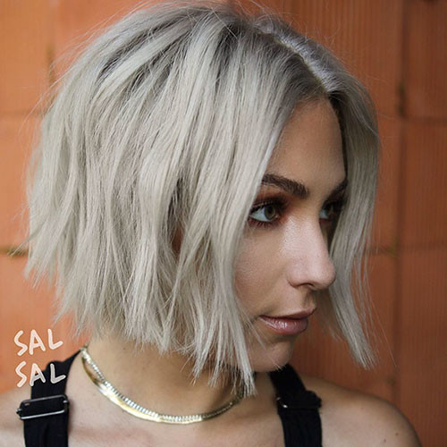 Sexy Hair