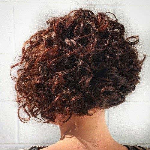 Short Bob 1