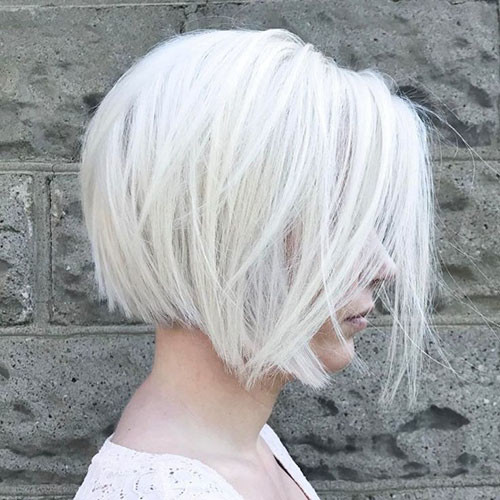 Short Bob Hair