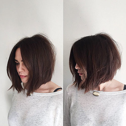 Short Bob Hairstyles
