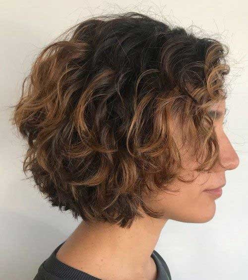 Short Bob