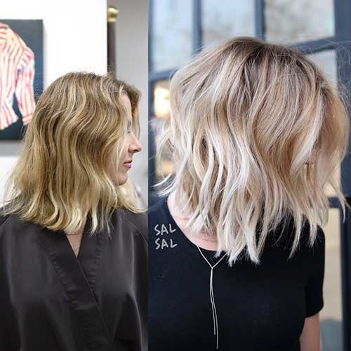 Short Hair 1 1
