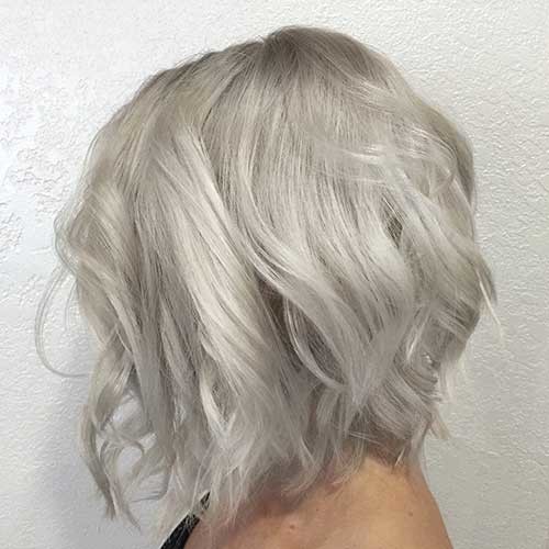 Short Hair 2 1