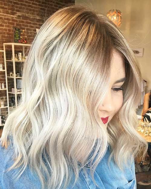 Short Hair