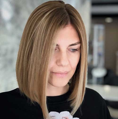 Short Haircuts For Women 1